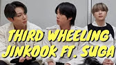 Jin Appreciation Compilation Of All Bts Members Singing Jin S Awake Lyrics I Can Never Fly Youtube