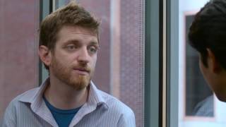 Innovator Mako Hill on Collaborative Communities (Part 2/4)