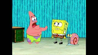 Spongebob Music - Emotional Drama