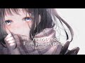 Nightcore - Dear Best Friend (Lyrics)