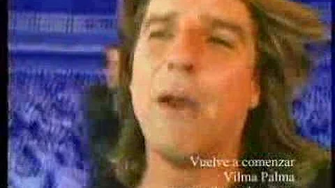 Vilma Palma E Vampiros - Vuelve a Comenzar [Video Oficial]