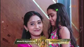 Naa Ninna Bidalaare | Ep - 208 | Best Scene | Nov 12 2025 | Zee Kannada