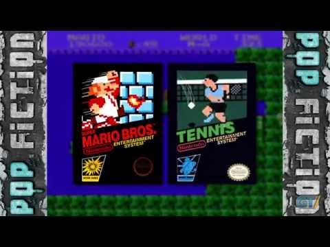 Pop Fiction: S3EP35: The Lost Levels