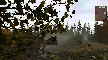 Arma 2 DayZ Epoch: getting into omega