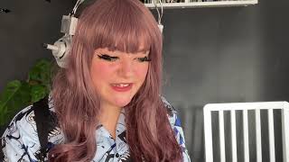 IMVU, Japanese Gravure Idols and Cosplay Photos - Blog Throwback Nr 1