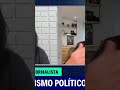 Rodrigo Pimentel acaba com jornalista?