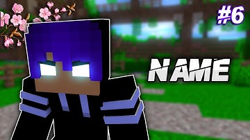 #6 - Mine-Imator Intro Template | bad ae :((