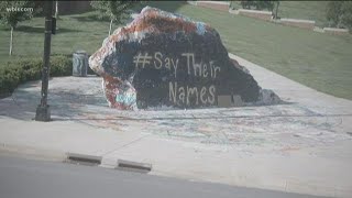 #SayTheirNames