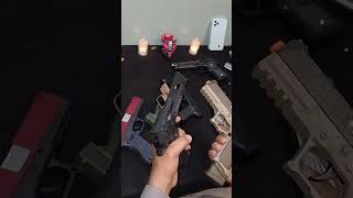 Toy Pistol competitiong #trending #lighter #airsoftcqb #explorenow #viral #toys #airsoft #