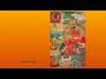 Les six yogas de naropa  les pratiques secrtes du bouddhisme tibtain  tummo