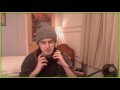 End of video