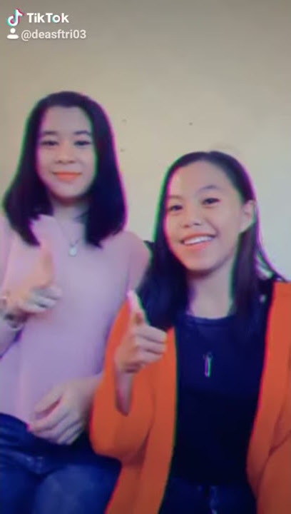 Dj tik tok heraudang