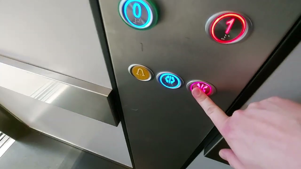 2013 Horizon Lift @ Dunelm in Cramlington