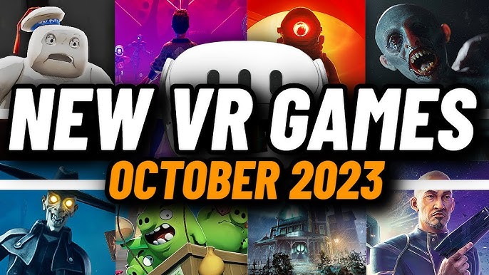 PSVR 2 games list for March, all upcoming games in 2023 - Polygon