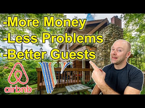 Thumbnail for Airbnb ABCs