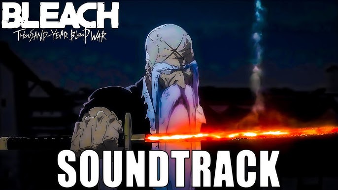 Bleach lança remix completo de tema icônico online