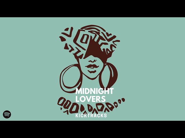 Kicktracks - Midnight Lovers  - Content Creators Love This Royalty Free Background Music