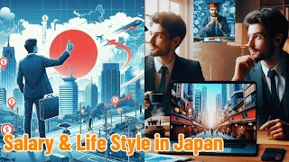 Japanese Salaries: What Do People Really Earn || Is Japan Average Salary Better than Yours