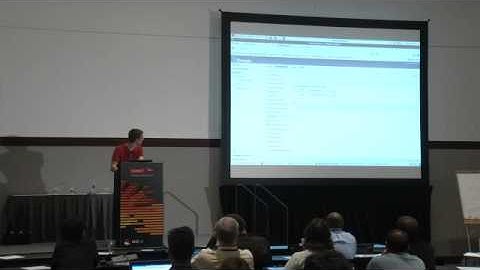 JUDCon 2012 - Deep Dive into Your Business Processes using jBPM