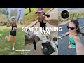 Start running in 2024  how to start must have gear tips to get faster