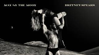 Britney Spears - Man On The Moon (Stems Rework)