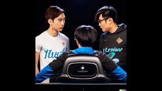 Doublelift's Dominance at the NALCS Summer 2017: A Comprehensive Look at Everything He Achieved