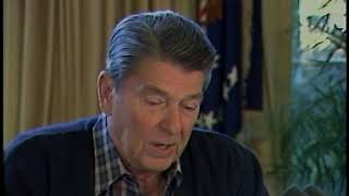 President Reagan's Radio Address on Fiscal Year 1986 Budget on March 2, 1985