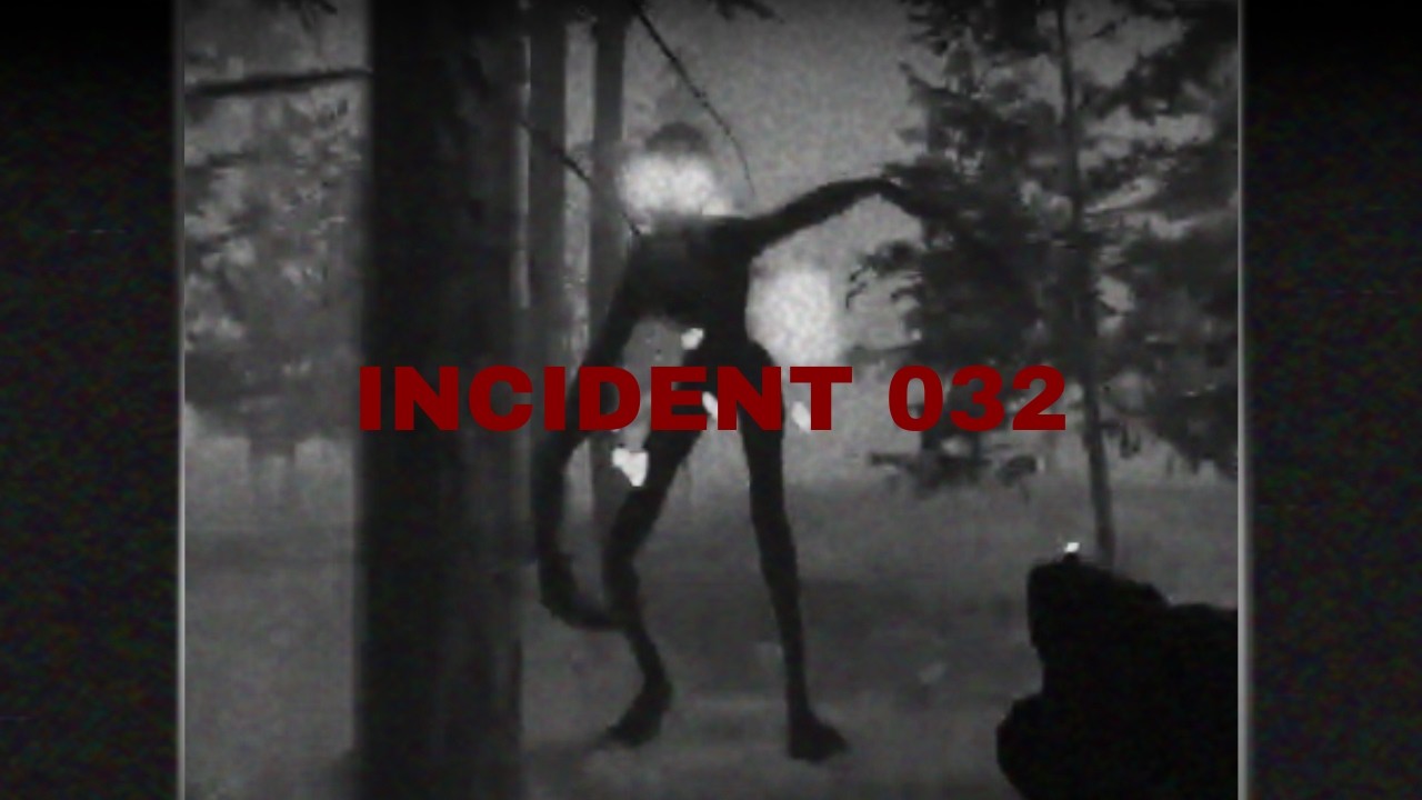 INCIDENT 032 | NERA Investigation File