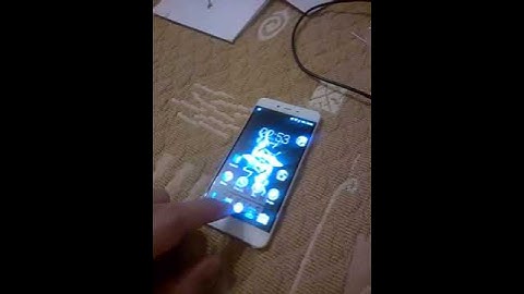 Oneplus X Problem with menu button