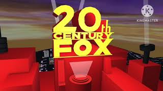 20th century fox (1994-2010) remake (UPDATED)