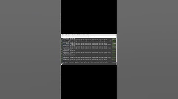Programming java gradle blade hibernate sqlserver ssl api