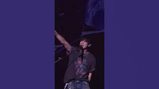 250831 Chanyeol Upside Down Sound Stage  Hasta La Vista 