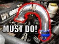 CHEAP Cummins INTAKE (still high Quality!)