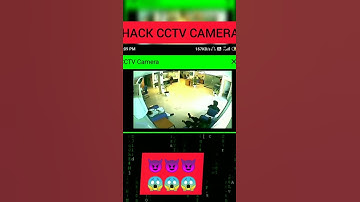 CCTV CAMERA HACK#short #hacktipsandtricks #hacker #hacktips #hackgame #viral