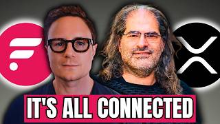 THE RIPPLE & FLARE CONNECTION JUST GOT EVEN CRAZIER!! (FULL BREAKDOWN)