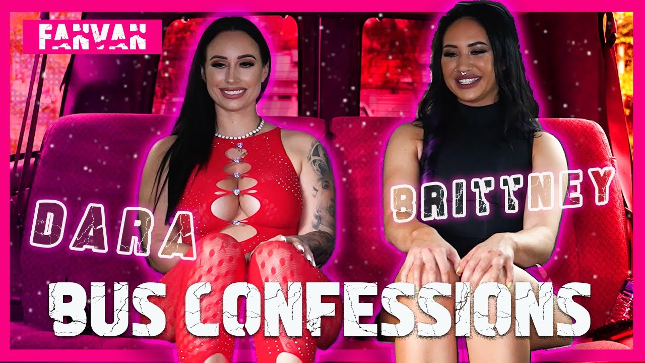 How OnlyFans changed Dara & Brittney lives - YouTube