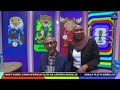 KOMBE LA DUNIA | Fatma Chikawe alivyoufungua uchambuzi upande wa Kiswahili