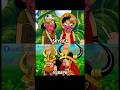 Elbaph gave us Skypiea vibes—Luffy & Usopp still causing chaos after years #anime #onepiece #memes