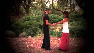 How to Dance Salsa - The Doorknob Hand Tricks