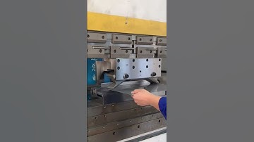 Box Special tooling Press Brake Bending tools Folding - Dastouri