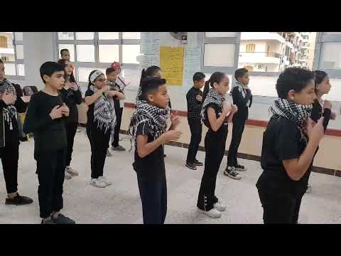 عرض اعطونا الطفولة 