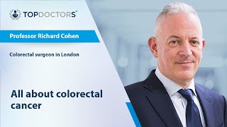 All about colorectal cancer - Online interview Guide