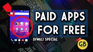 Paid apps for free - Diwali special screenshot 4