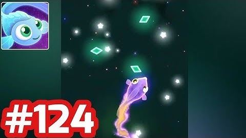 Super Starfish - Gameplay Walkthrough - Part 124 Unlock Newroto (iOS/Android)