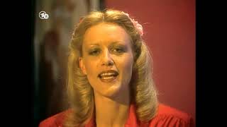 MAYWOOD - Mother How Are You Today (Musikladen, 22.05.1980)