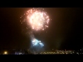 San sebastian fireworks 18082011  full 17min 