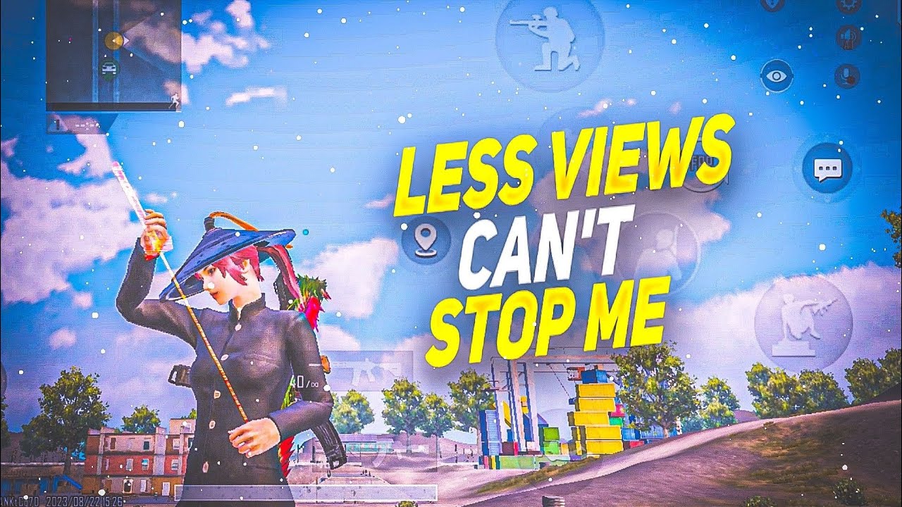 They reported me after this 1v4...