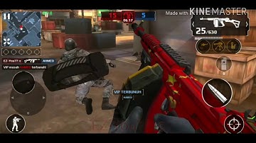 ✨MC5🔴1V1 VS OP PING NAB ✨