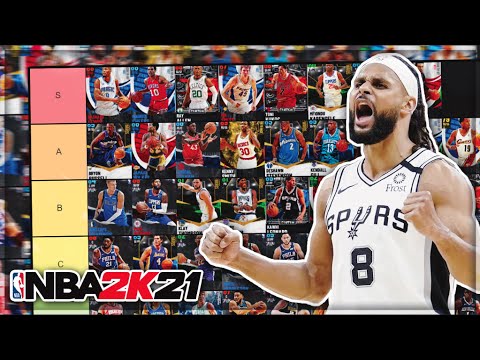 Featured image of post Cool Nba 2K21 Pfp