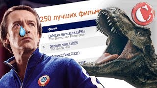 ДВИЖЕНИЕ ВНИЗ ПО ТОПУ 250 и "Юрский период 2"